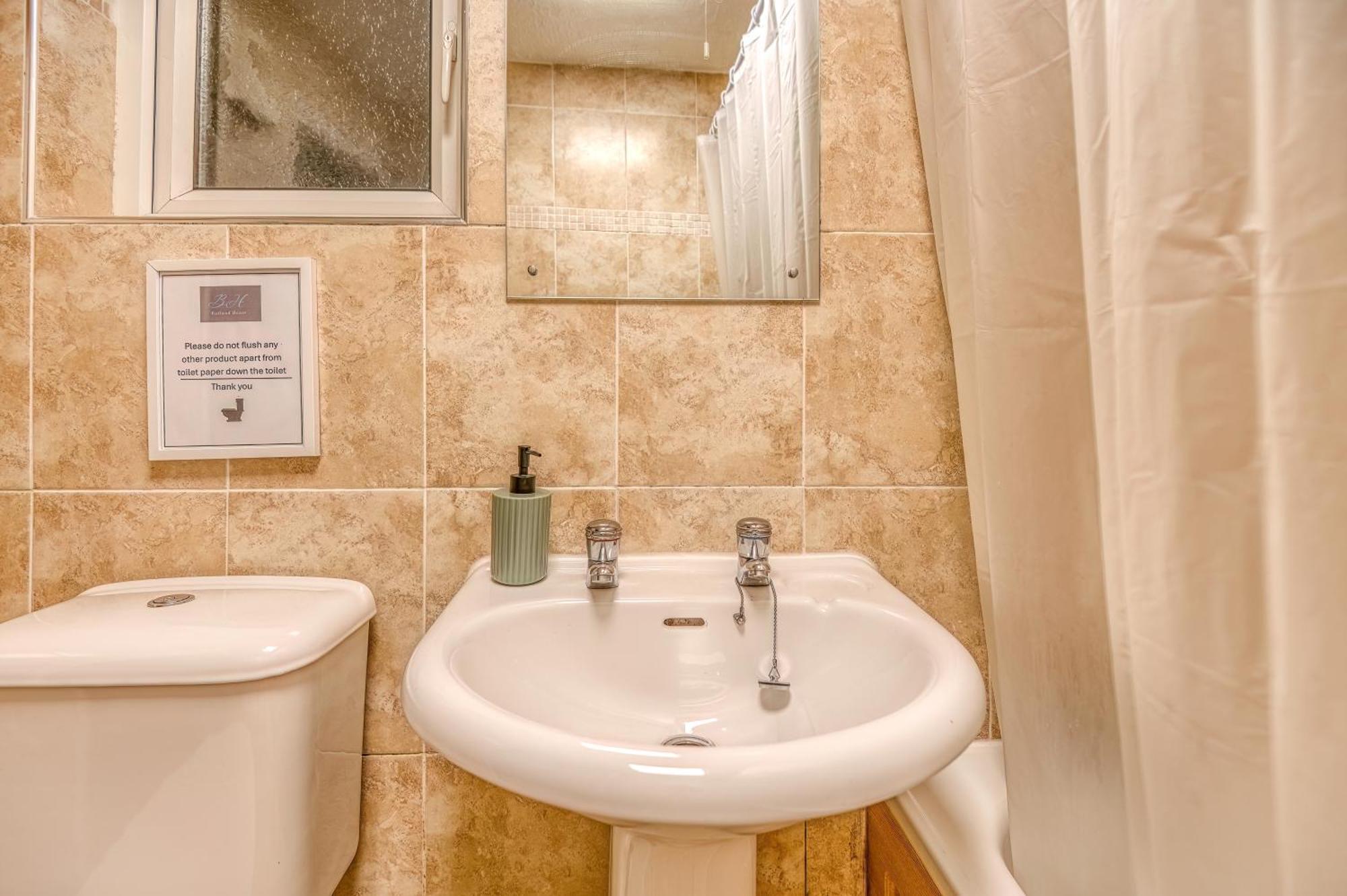 Butland Cottage Пембрук Экстерьер фото