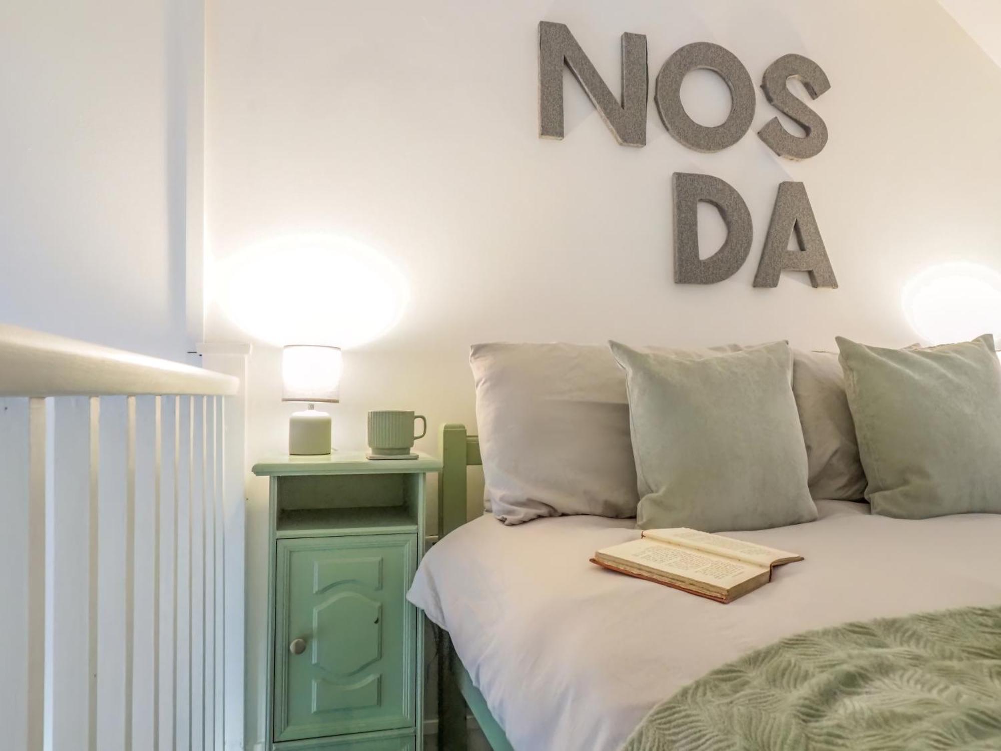 Butland Cottage Пембрук Экстерьер фото